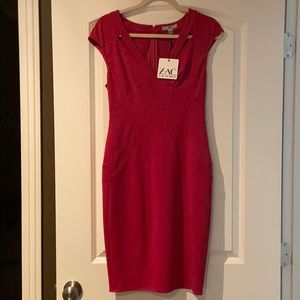 Zac Posen dress. New with tags